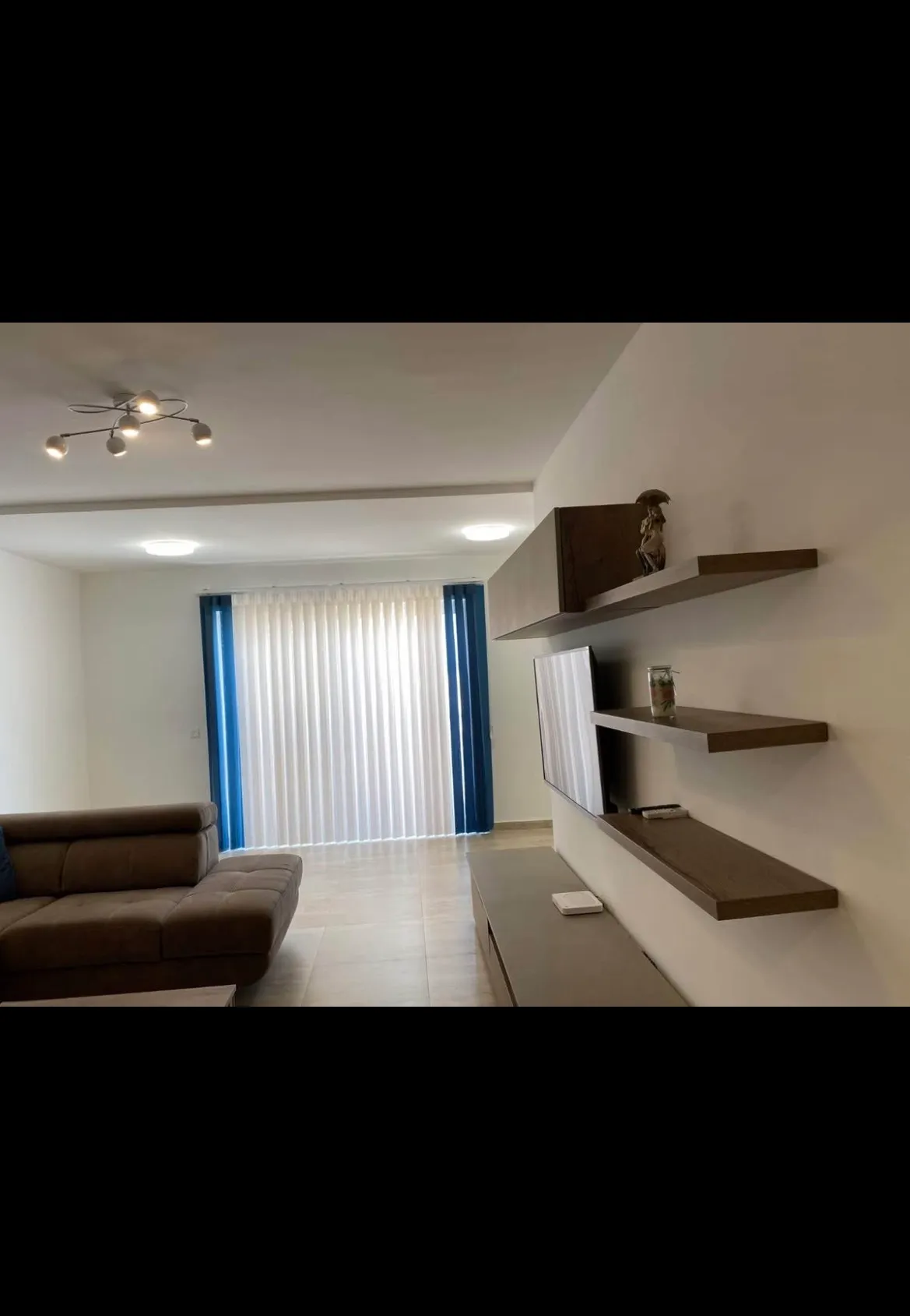 3 Bedroom Apartment in Gharb, Gozo