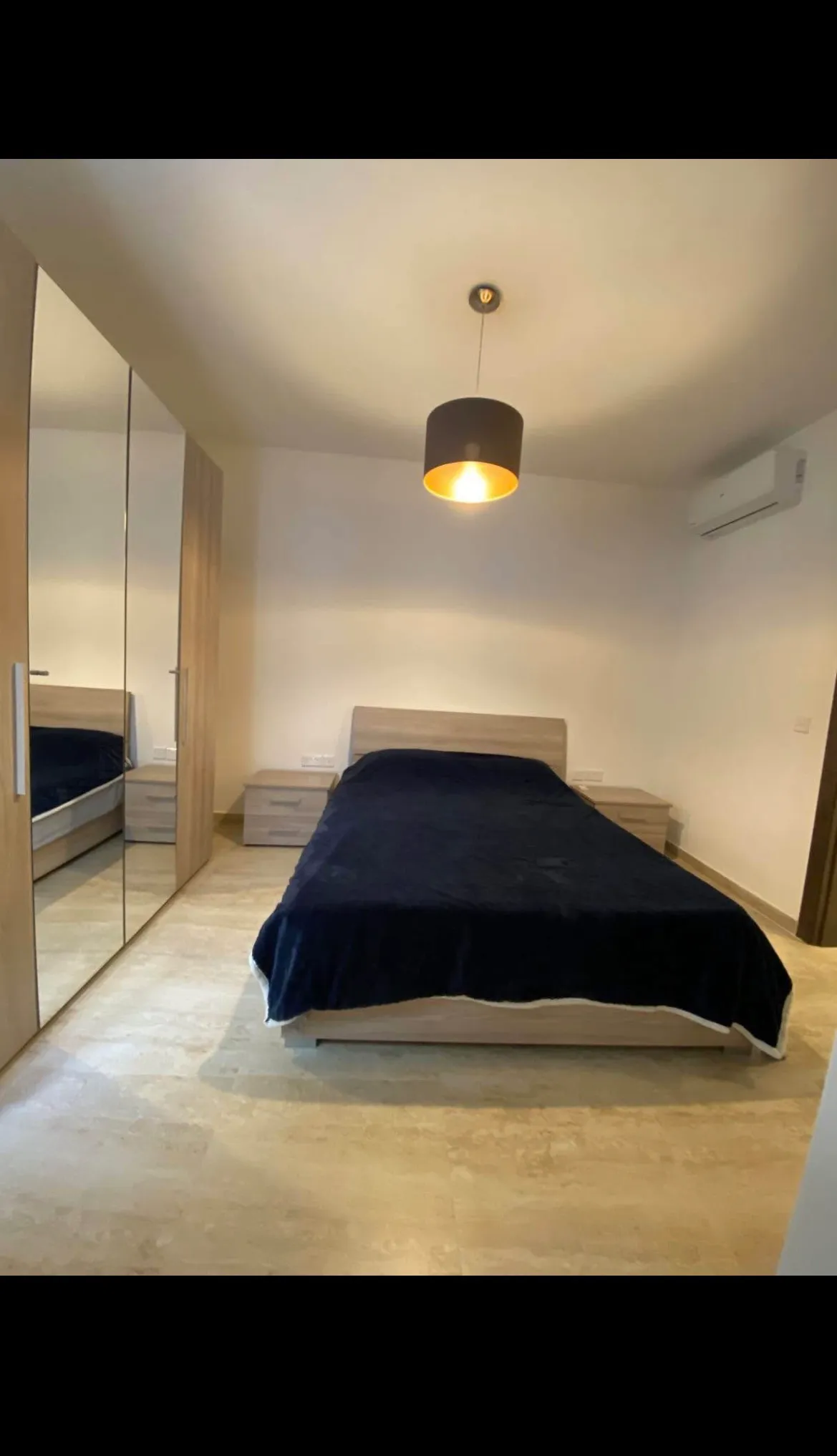 3 Bedroom Apartment in Gharb, Gozo