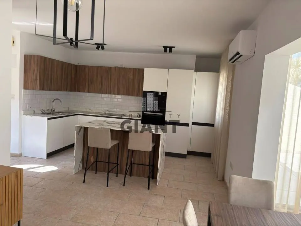 Apartment for rent in Swieqi