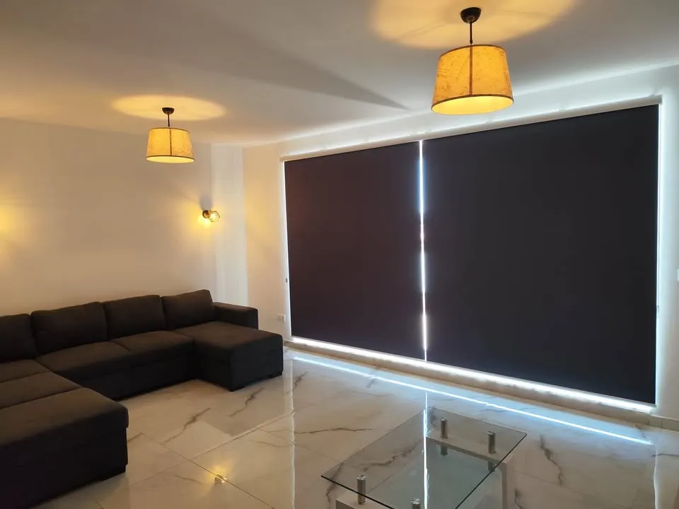 Luxury 3-Bedroom Newly built Apartment in Gudja