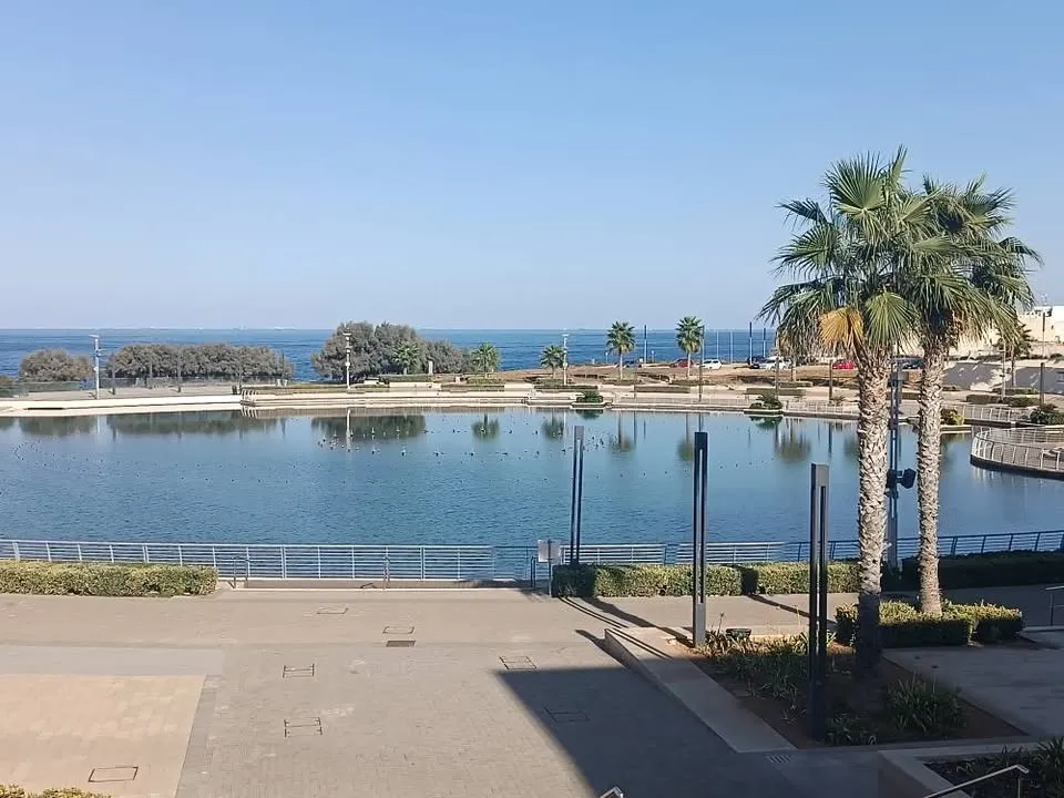 Kalkara Shoreline Residence
