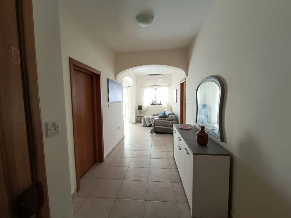 2-Bedroom Apartment for Rent