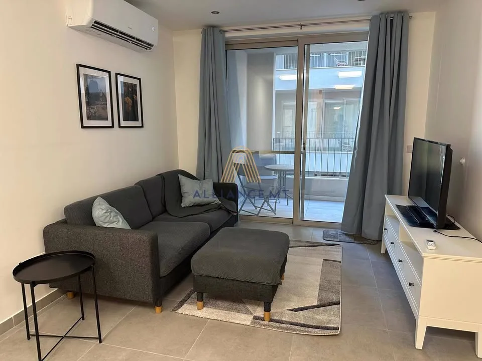 Modern 3-bedroom apartment in San Ġwann