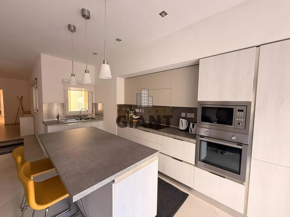 Apartment in Sliema