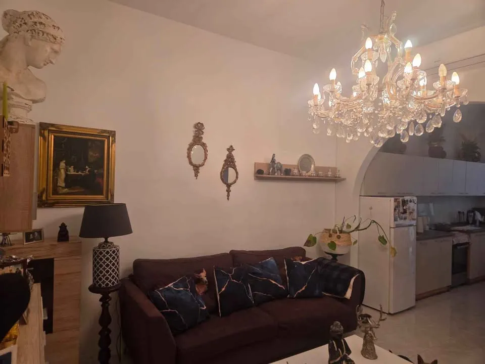 1-BEDROOM APARTMENT FOR RENT – QAWRA