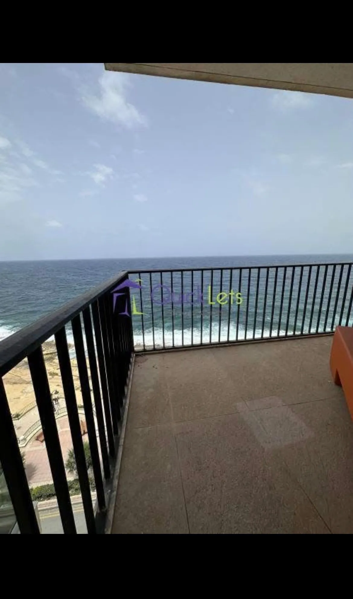 2 Bedroom Apartment in Sliema