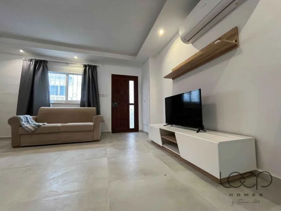 Modern 3 Bedroom Apartment in Saint Paul’s Bay