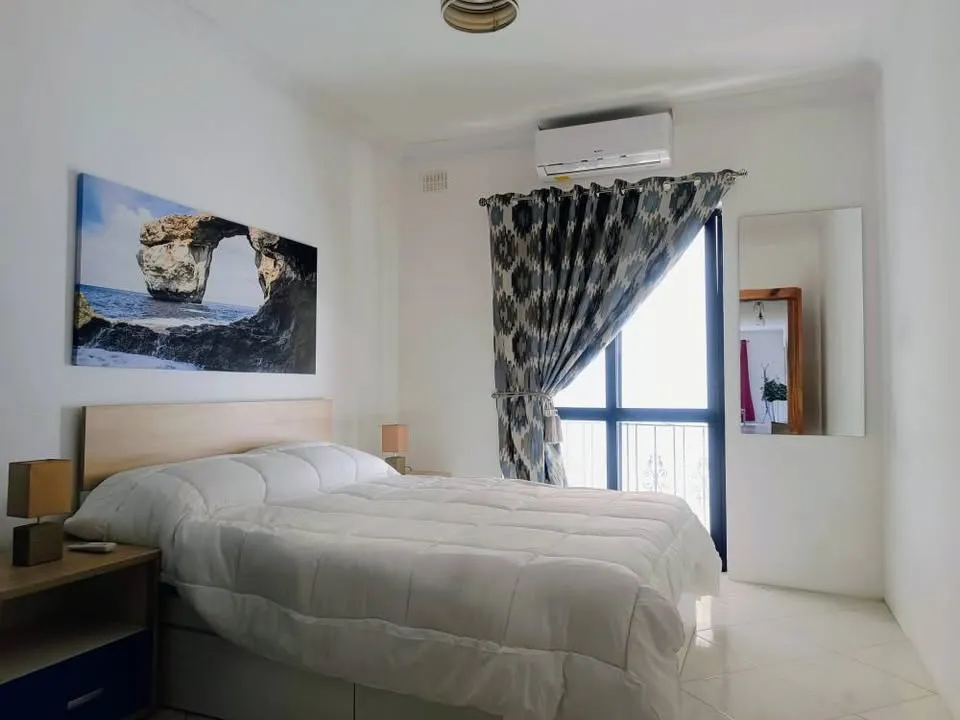 Room for rent in shared apartment (GOZO)