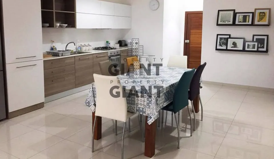 Apartment in Attard