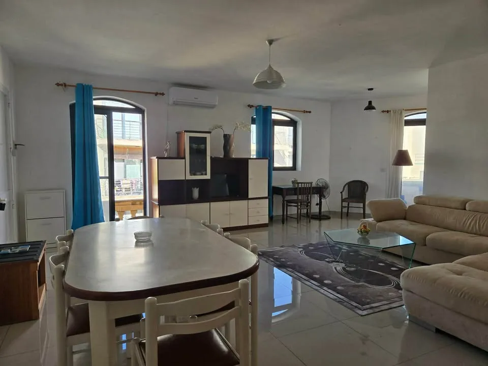 2 bedroom apartment in Marsalforn