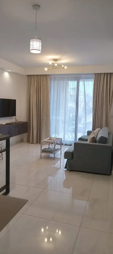 3 Bedroom Apartment in Pembroke