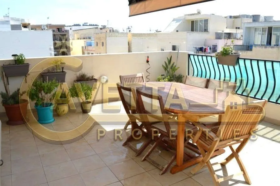 QAWRA PENTHOUSE