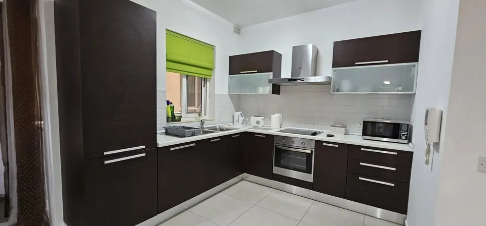 Apartment - St Julians - One Bedroom