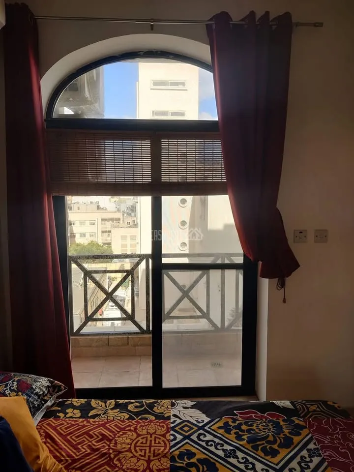 3-BEDROOM APARTMENT FOR RENT – PIETÀ