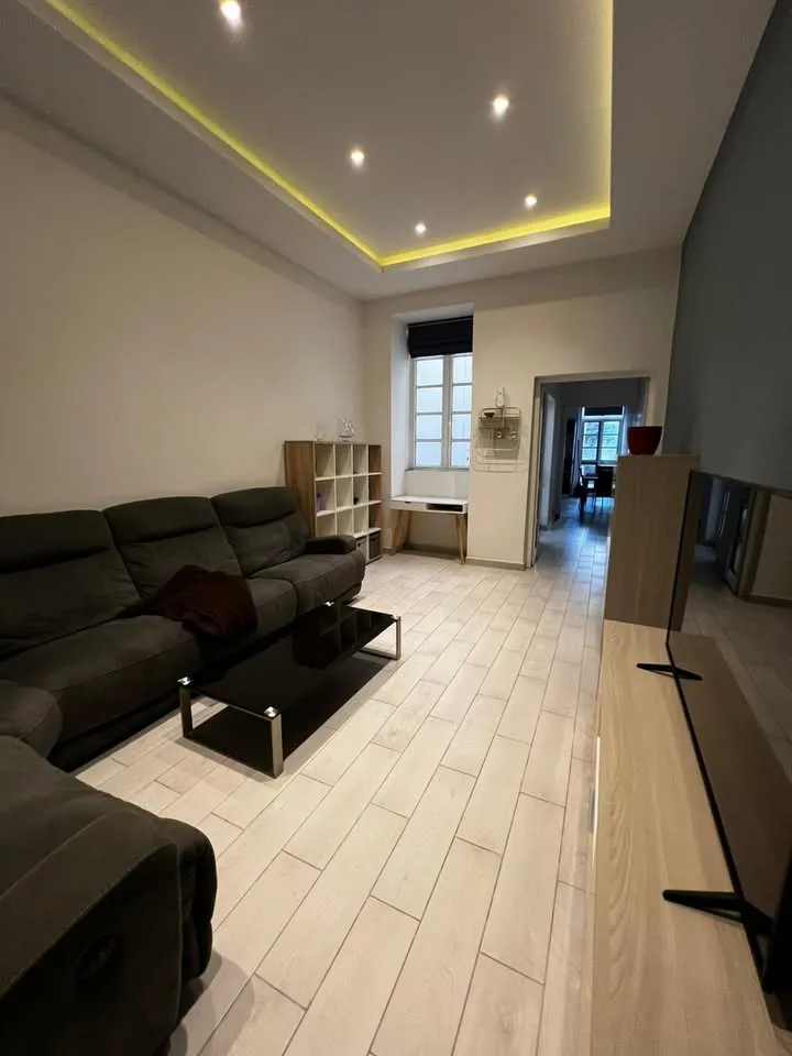 3 Bedroom House in Sliema
