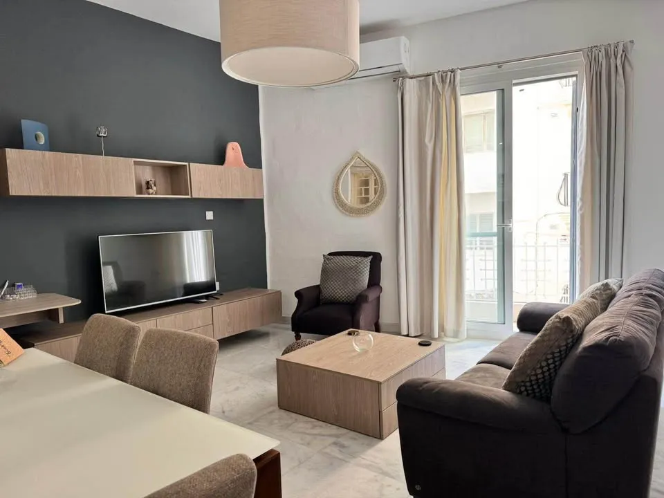 2 BEDROOM CORNER APARTMENT IN SLIEMA