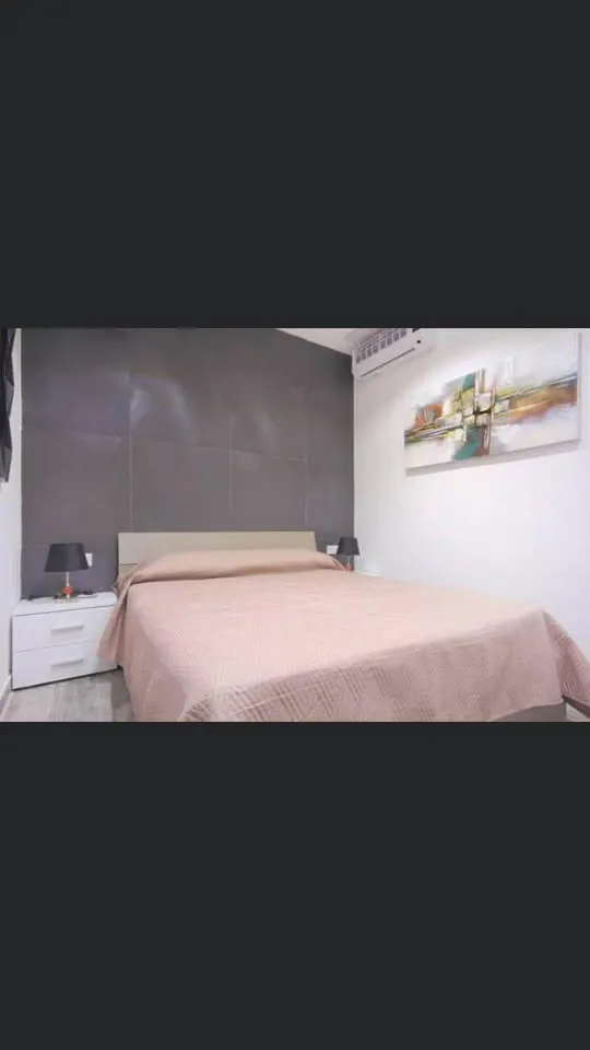 1 bedroom apartment in Swieqi