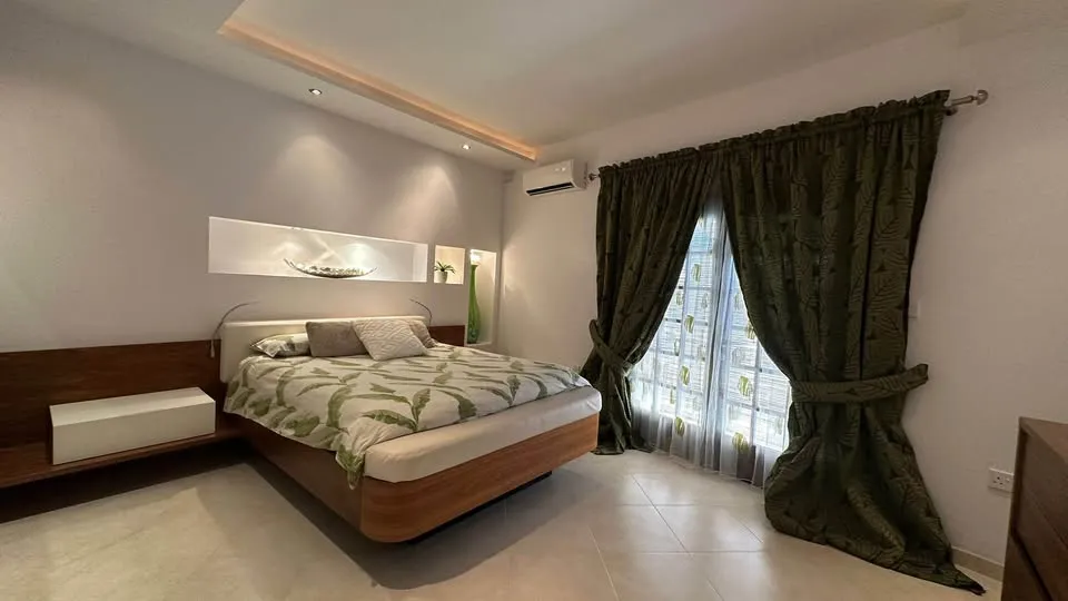 Duplex Maisonette for Rent – Qormi