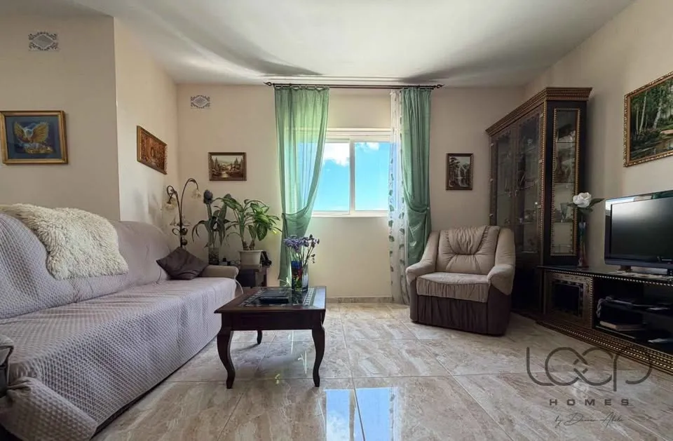 Cosy 2 Bedroom Apartment in Zebbug