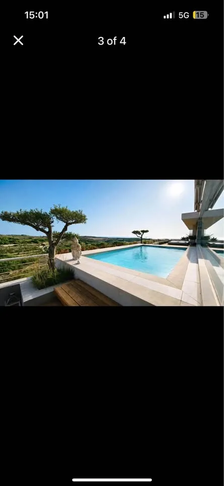Apartment in Għargħur
