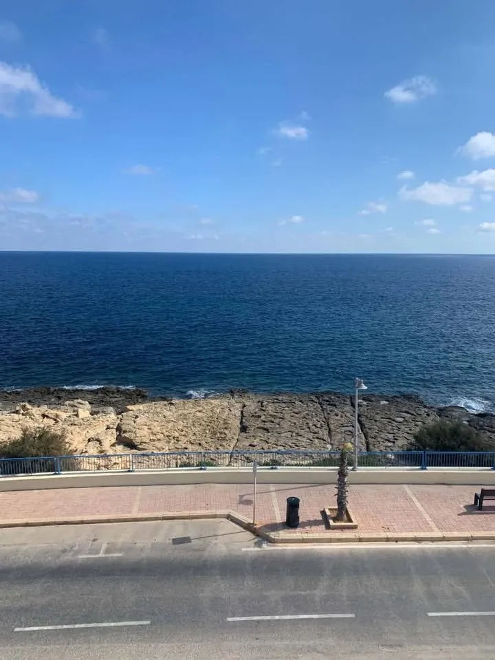 Xghajra 1 Bedroom Maisonette