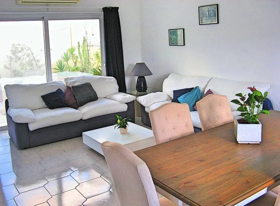 SWIEQI | 1 bedroom | Penthouse