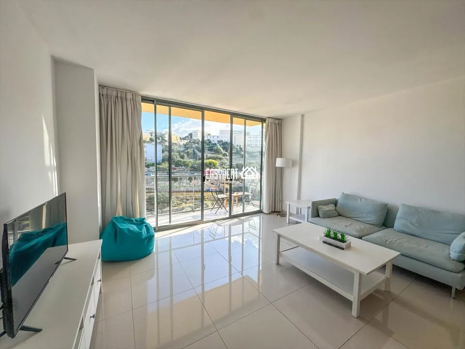 FOR RENT | 2 BEDROOM APARTMENT IN ST JULIAN’S, MALTA