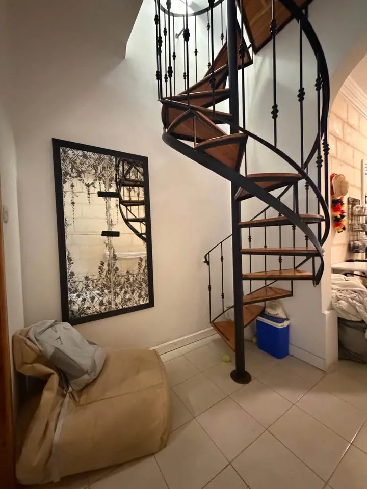 Charming 2-Bedroom Apartment for Rent in Prime Sliema Location