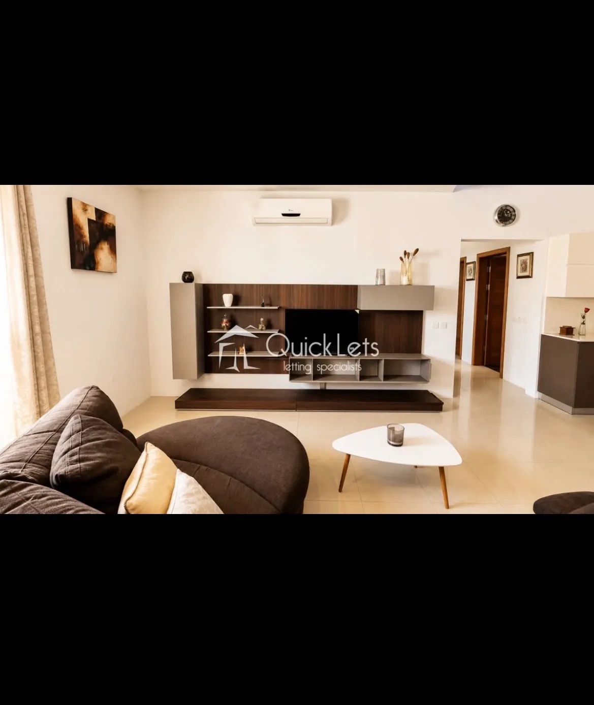 I SAN PAWL TAT-TARGA APARTMENT FOR RENT