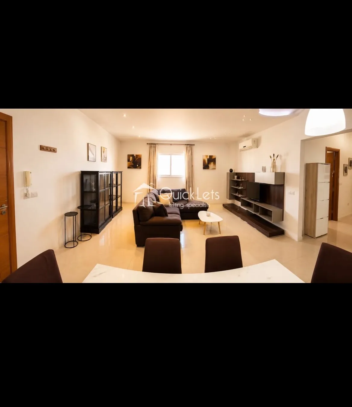 I SAN PAWL TAT-TARGA APARTMENT FOR RENT