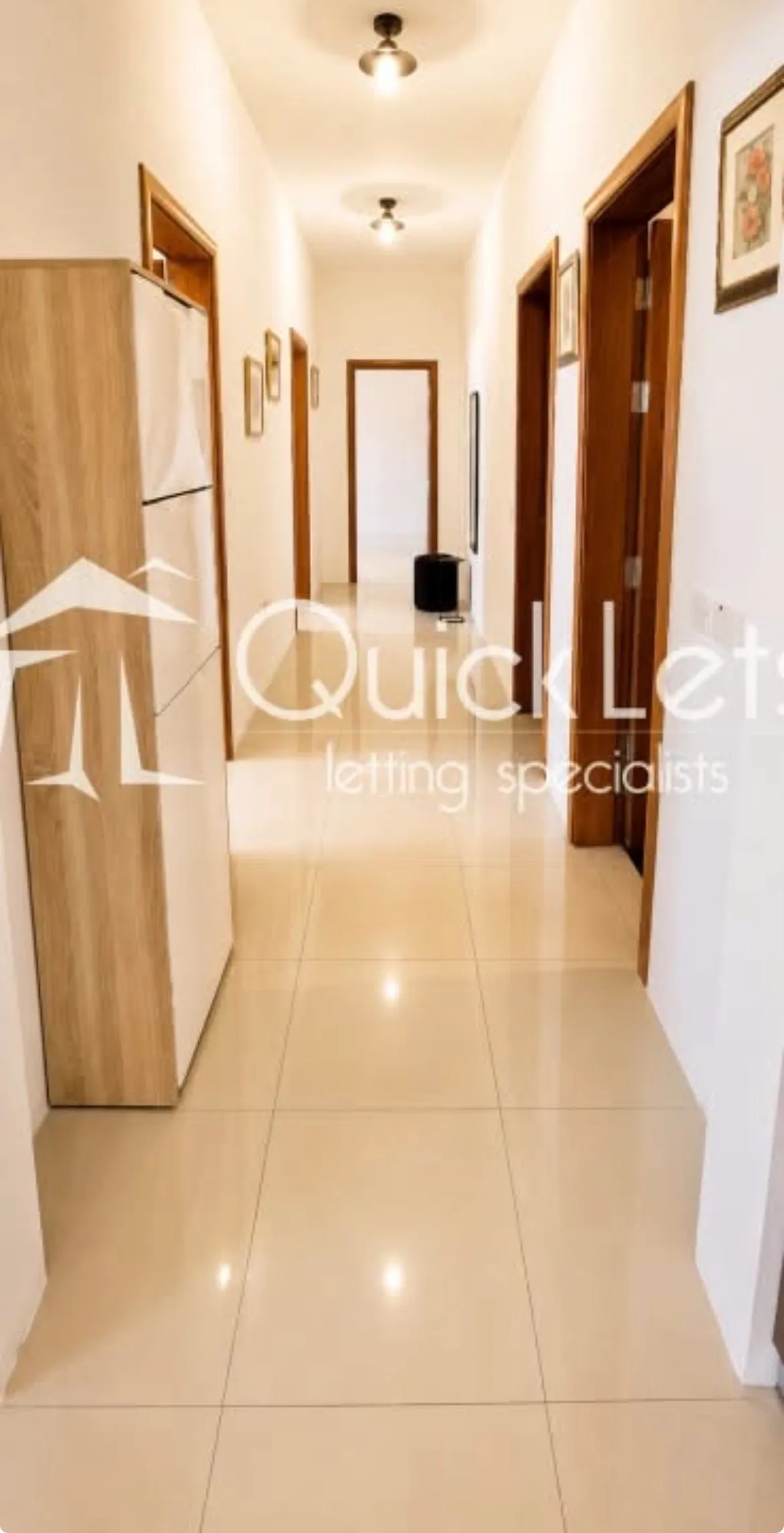 I SAN PAWL TAT-TARGA APARTMENT FOR RENT
