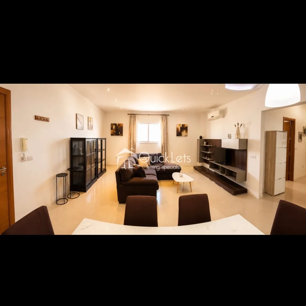 I SAN PAWL TAT-TARGA APARTMENT FOR RENT