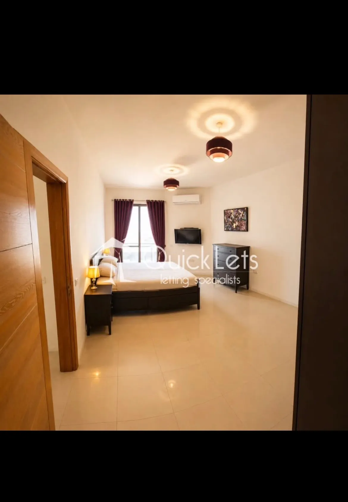 I SAN PAWL TAT-TARGA APARTMENT FOR RENT