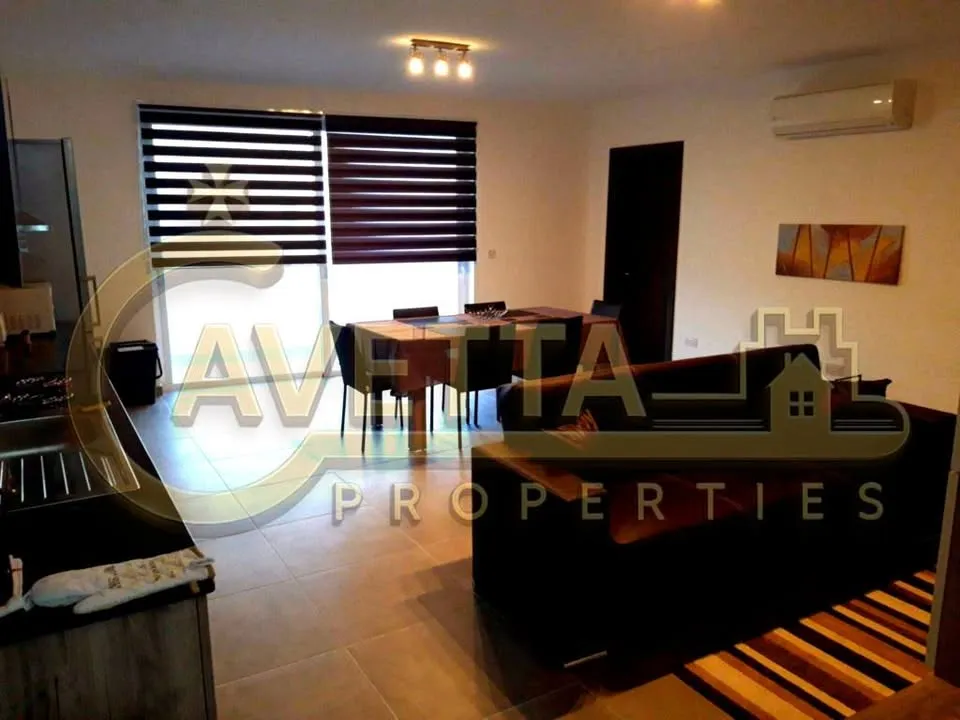 Mosta Apartment