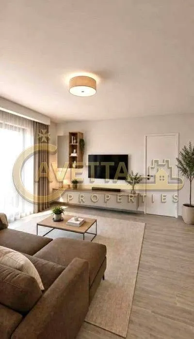 MGARR APARTMENT