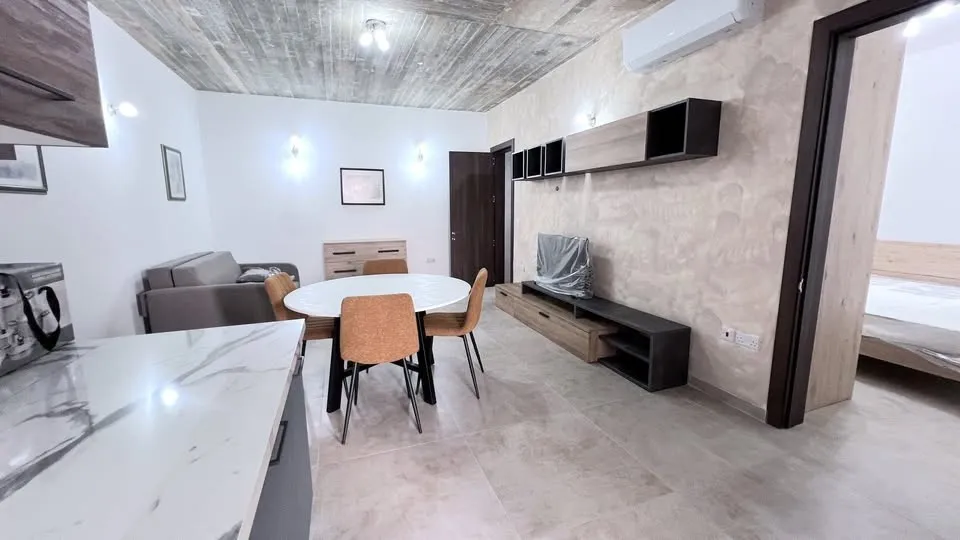Brand New Apartment – Swatar / Birkirkara Border