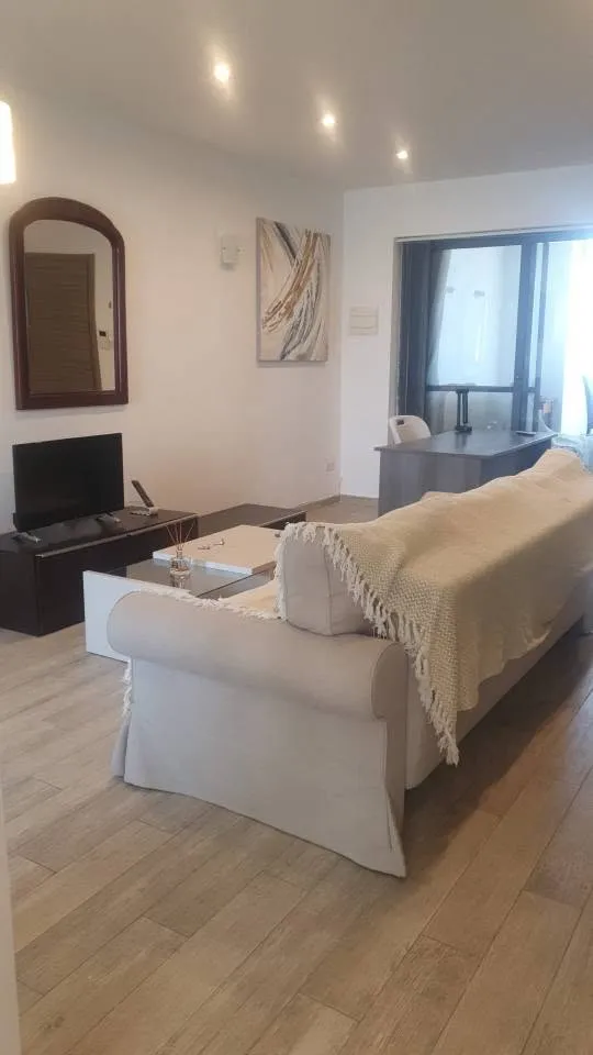 SAN GWANN | MODERN 2-BEDROOM APARTMENT