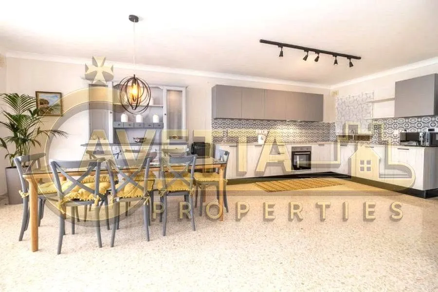 RENT: QAWRA APARTMENT