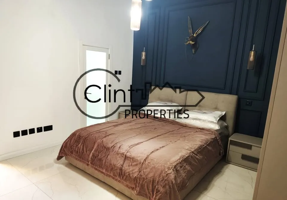 Brand New One Double Bedroom Maisonette in Marsaskala