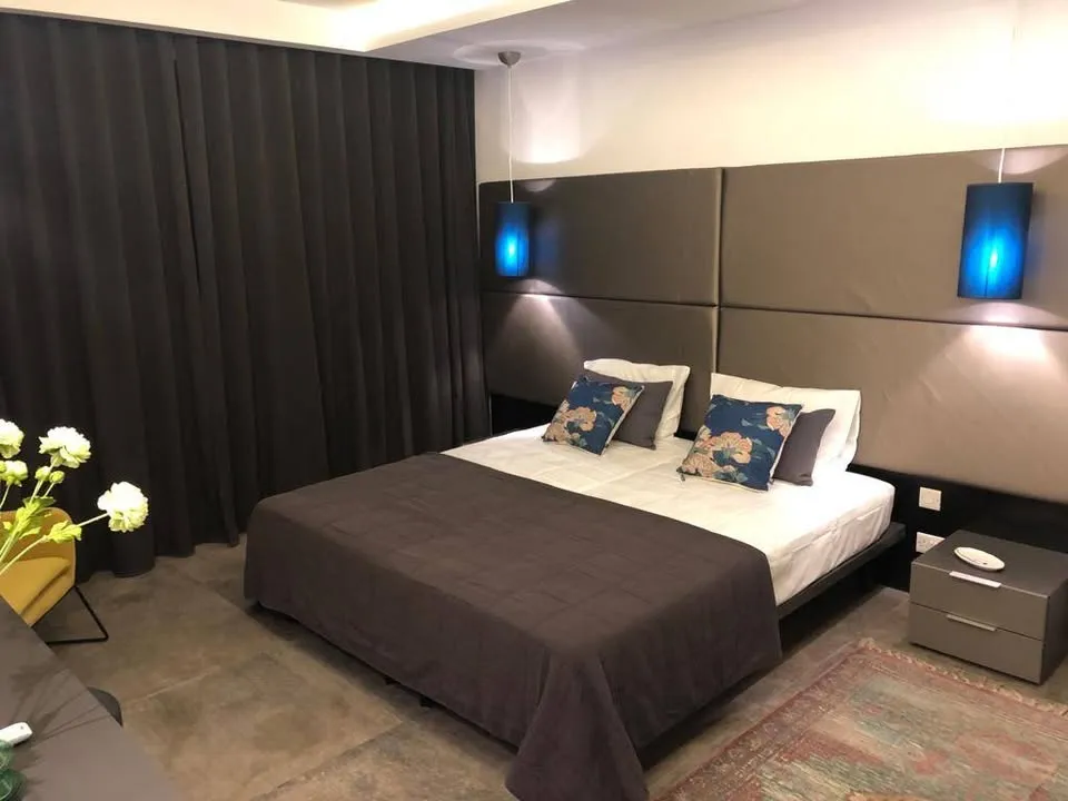 Apartment in Swieqi