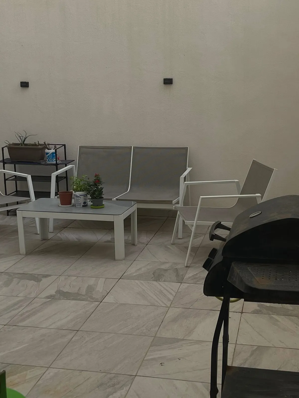 Ensuite Room in Modern Apartment in San Ġwann
