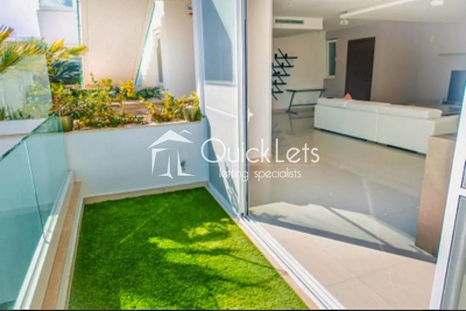 Swieqi Maisonette