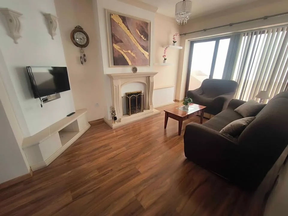 Mellieha spacious apartment