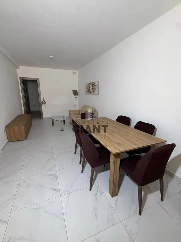 3 Bedroom Maisonette in Mellieħa