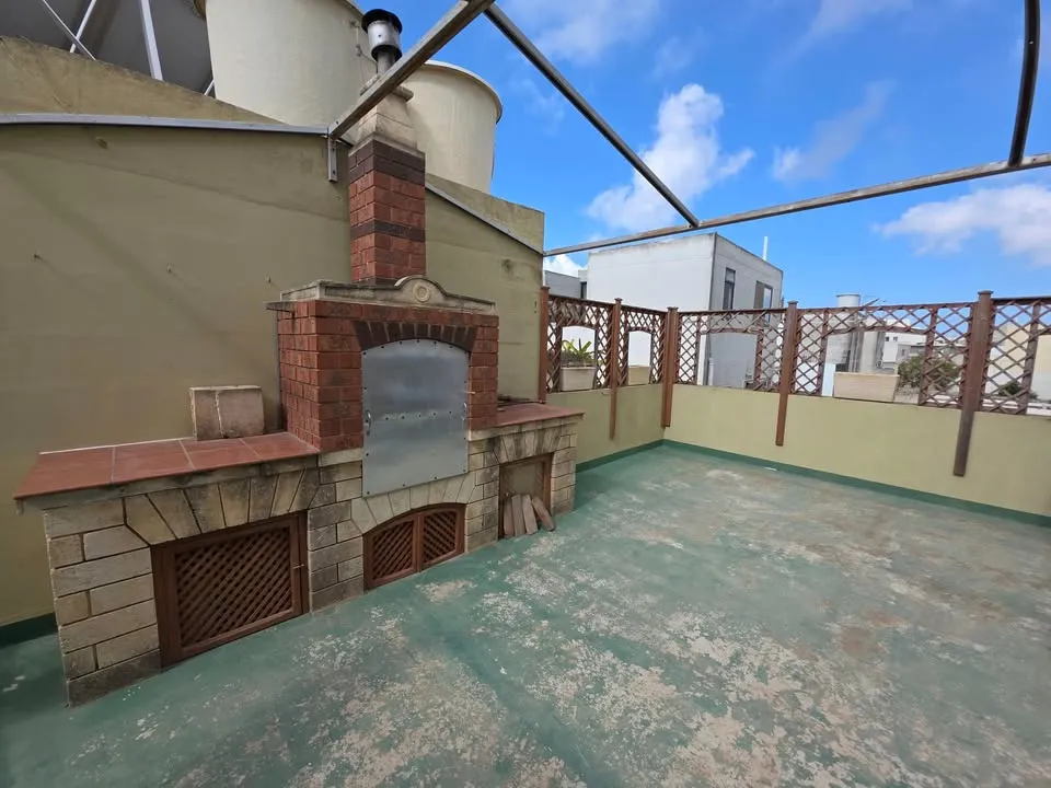 Terraced House for rent in Had-Dingli