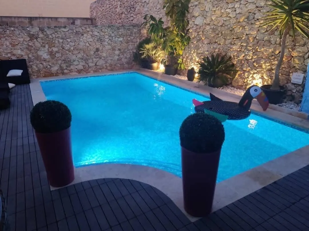Stunning House of Character in Nadur, Gozo