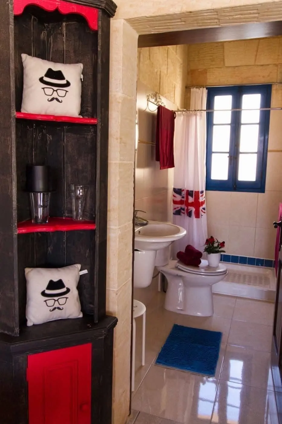 Stunning House of Character in Nadur, Gozo