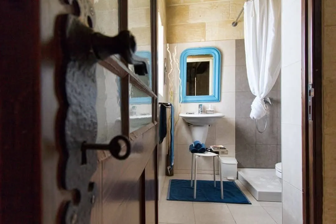 Stunning House of Character in Nadur, Gozo