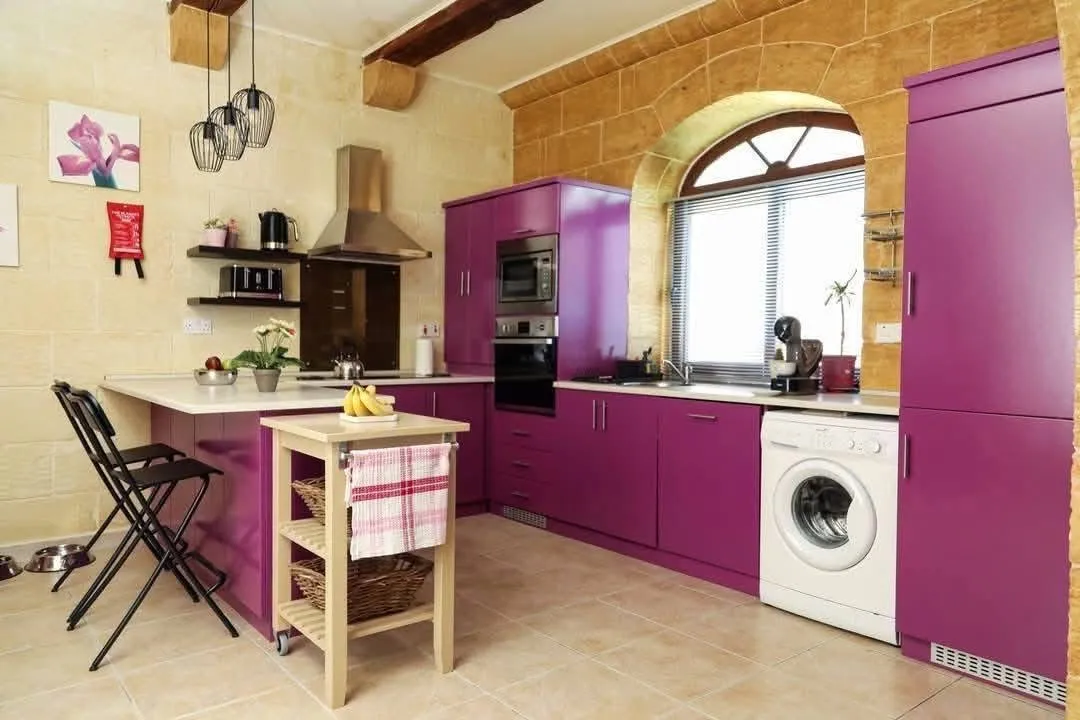 Stunning House of Character in Nadur, Gozo