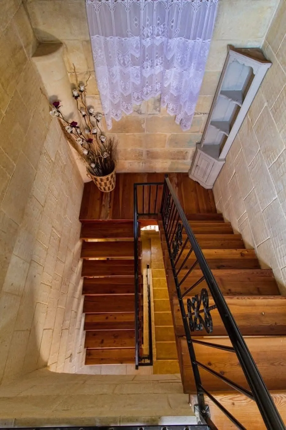 Stunning House of Character in Nadur, Gozo